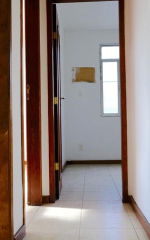 Apartamento à venda com 55m², 2 quartos e 1 vagaCorredor