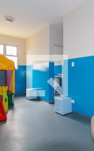 Apartamento à venda com 50m², 2 quartos e 1 vaga Apartamento à venda com 50m², 2 quartos e 1 vagaBrinquedoteca