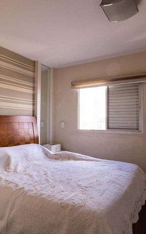 Apartamento à venda com 130m², 4 quartos e 2 vagas Apartamento à venda com 130m², 4 quartos e 2 vagasSuíte 1