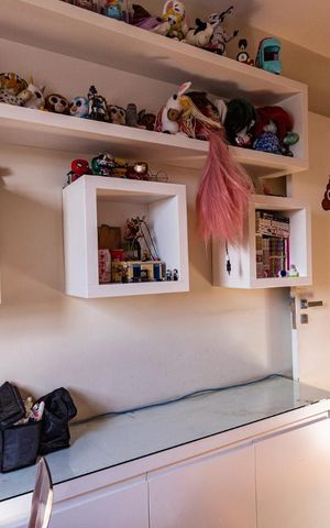 Apartamento à venda com 130m², 4 quartos e 2 vagas Apartamento à venda com 130m², 4 quartos e 2 vagasSuíte 1