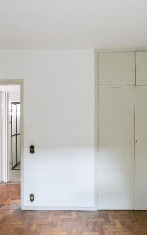 Apartamento à venda com 70m², 2 quartos e sem vagaQuarto 1