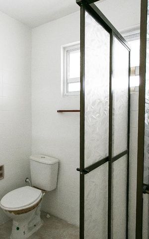 Apartamento à venda com 70m², 2 quartos e sem vagaBanheiro