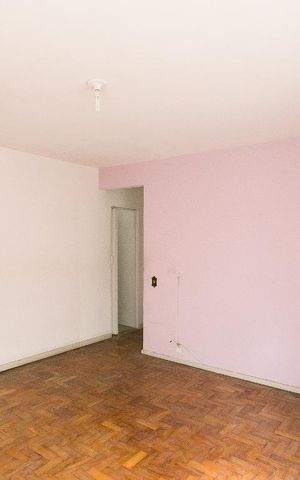 Apartamento à venda com 70m², 2 quartos e sem vagaSala