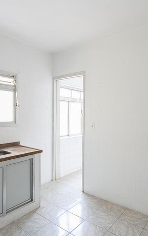 Apartamento à venda com 70m², 2 quartos e sem vagaCozinha