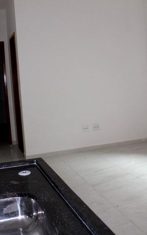 Apartamento à venda com 35m², 1 quarto e sem vagacozinha sala