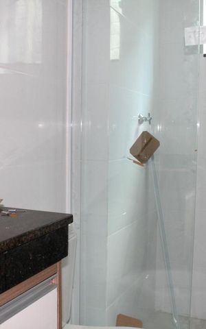 Apartamento à venda com 35m², 1 quarto e sem vagabanheiro