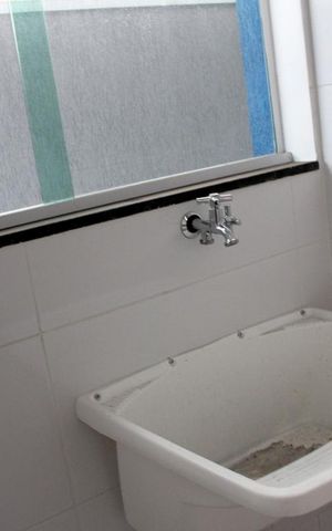 Apartamento à venda com 35m², 1 quarto e sem vagaárea de serviço