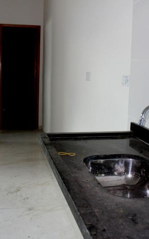 Apartamento à venda com 35m², 1 quarto e sem vagacozinha