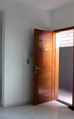 Apartamento à venda com 35m², 1 quarto e sem vagasala
