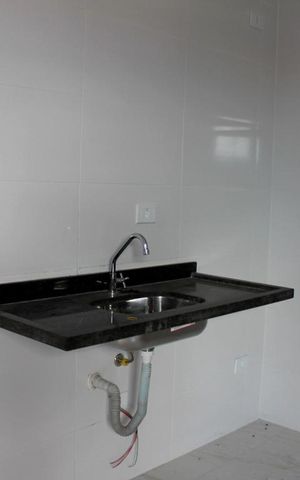 Apartamento à venda com 35m², 1 quarto e sem vagacozinha