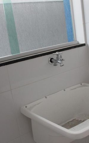 Apartamento à venda com 35m², 1 quarto e sem vagaárea de serviço