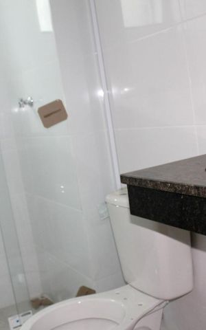 Apartamento à venda com 35m², 1 quarto e sem vagabanheiro