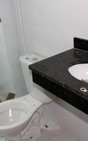 Apartamento à venda com 35m², 1 quarto e sem vagabanheiro
