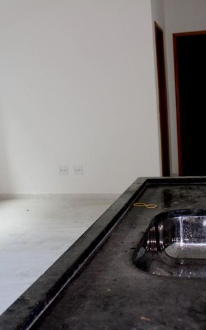 Apartamento à venda com 35m², 1 quarto e sem vagacozinha
