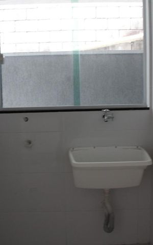 Apartamento à venda com 35m², 1 quarto e sem vagaárea de serviço