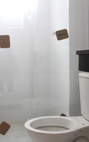 Apartamento à venda com 35m², 1 quarto e sem vagabanheiro