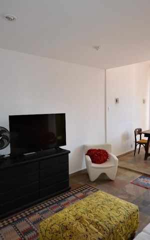 Apartamento para alugar com 100m², 3 quartos e 1 vagaSala
