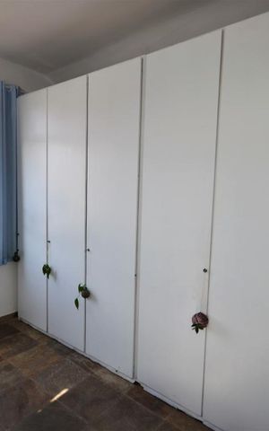 Apartamento para alugar com 100m², 3 quartos e 1 vagaQuarto 1