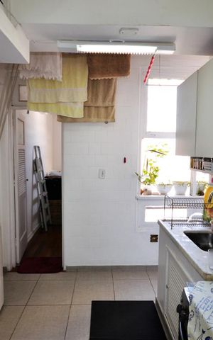 Apartamento para alugar com 100m², 3 quartos e 1 vagaCozinha