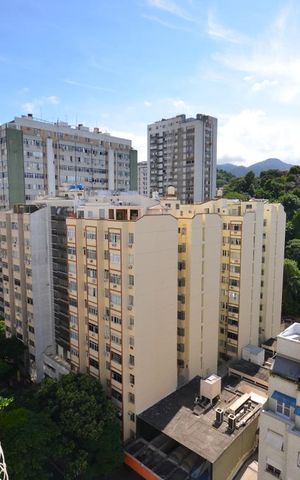 Apartamento para alugar com 100m², 3 quartos e 1 vagaVista
