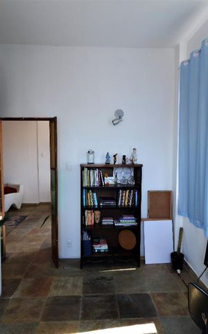 Apartamento para alugar com 100m², 3 quartos e 1 vagaQuarto 1