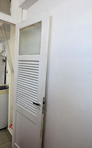 Apartamento para alugar com 100m², 3 quartos e 1 vagaQuarto de Serviço