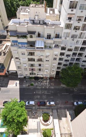 Apartamento para alugar com 100m², 3 quartos e 1 vagaVista