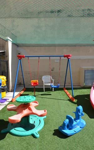 Apartamento para alugar com 100m², 3 quartos e 1 vagaÁrea Comum - Playground
