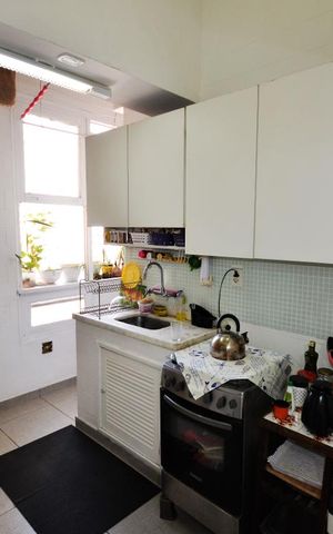 Apartamento para alugar com 100m², 3 quartos e 1 vagaCozinha