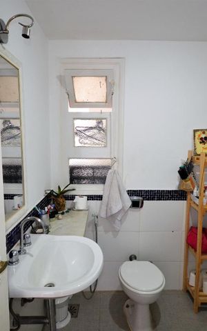 Apartamento para alugar com 100m², 3 quartos e 1 vagaBanheiro