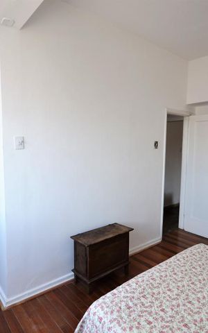 Apartamento para alugar com 100m², 3 quartos e 1 vagaQuarto 2