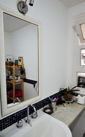 Apartamento para alugar com 100m², 3 quartos e 1 vagaBanheiro