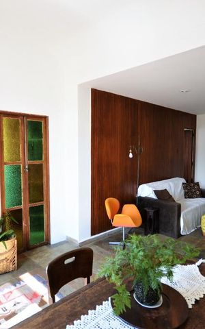 Apartamento para alugar com 100m², 3 quartos e 1 vagaSala
