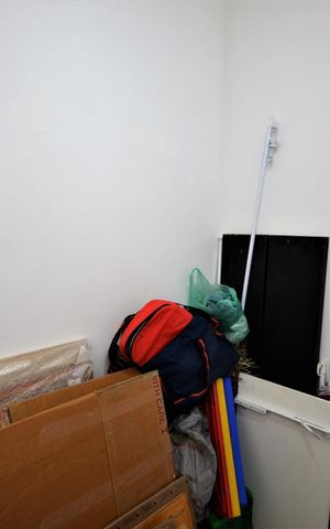 Apartamento para alugar com 100m², 3 quartos e 1 vagaQuarto de Serviço