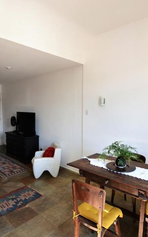 Apartamento para alugar com 100m², 3 quartos e 1 vagaSala