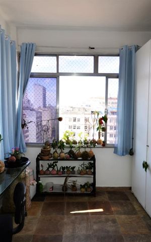 Apartamento para alugar com 100m², 3 quartos e 1 vagaQuarto 1