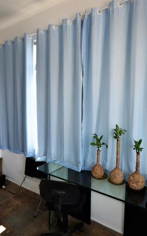 Apartamento para alugar com 100m², 3 quartos e 1 vagaQuarto 1