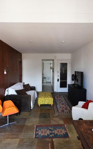 Apartamento para alugar com 100m², 3 quartos e 1 vagaSala