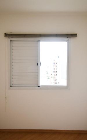 Apartamento à venda com 48m², 2 quartos e 1 vagaQuarto 2