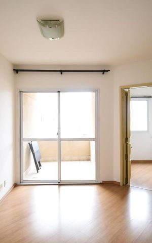 Apartamento à venda com 48m², 2 quartos e 1 vagaSala