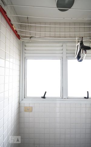 Apartamento à venda com 48m², 2 quartos e 1 vagaÁrea de serviço