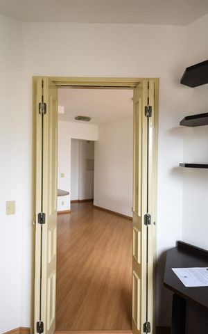 Apartamento à venda com 48m², 2 quartos e 1 vagaQuarto 1