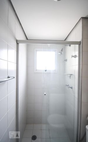 Apartamento à venda com 48m², 2 quartos e 1 vagaBanheiro