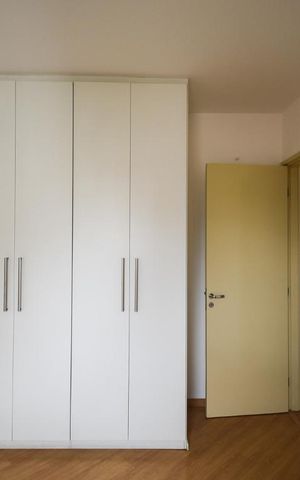 Apartamento à venda com 48m², 2 quartos e 1 vagaQuarto 2