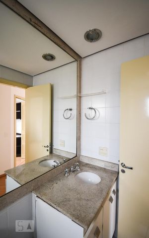 Apartamento à venda com 48m², 2 quartos e 1 vagaBanheiro