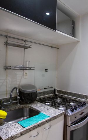 Apartamento à venda com 71m², 2 quartos e 1 vaga Apartamento à venda com 71m², 2 quartos e 1 vagaCozinha