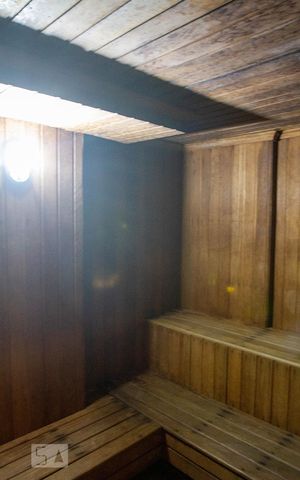 Apartamento à venda com 71m², 2 quartos e 1 vaga Apartamento à venda com 71m², 2 quartos e 1 vagasauna