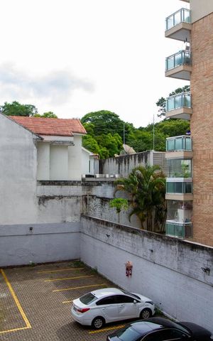Apartamento à venda com 71m², 2 quartos e 1 vaga Apartamento à venda com 71m², 2 quartos e 1 vagavista suíte 2