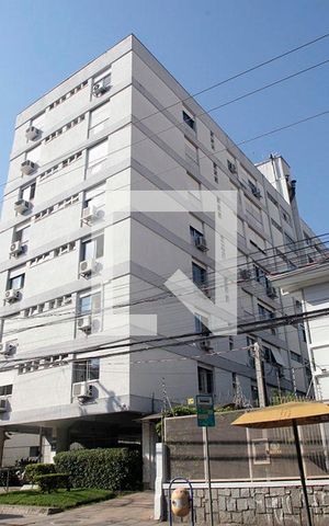 Apartamento à venda com 151m², 2 quartos e 1 vagaFachada