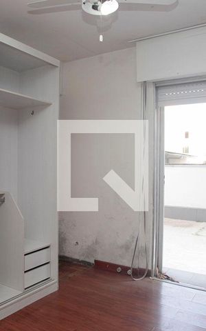 Apartamento à venda com 151m², 2 quartos e 1 vagaQuarto 2